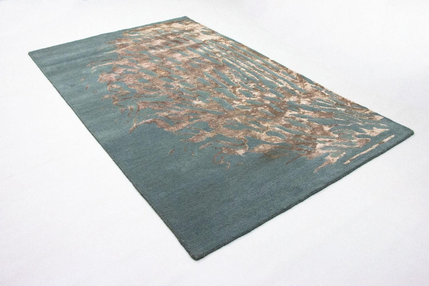 Designer tapijt 242x153cm - Designerteppich