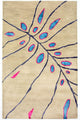 Designer tapijt 240x152cm - Designerteppich