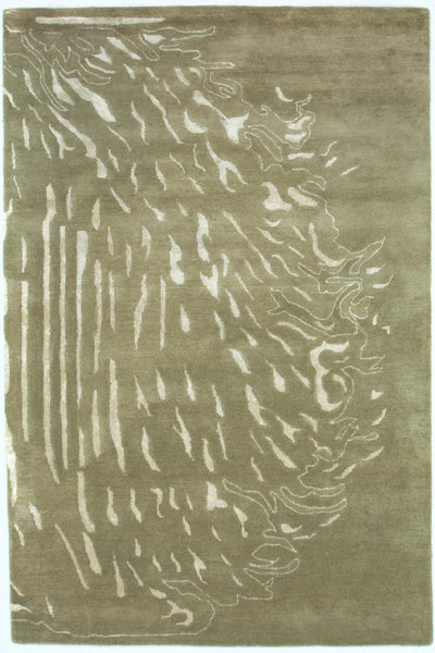 Designer tapijt 152x242cm - Designerteppich