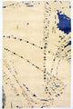Designer tapijt 240x152cm - Designerteppich