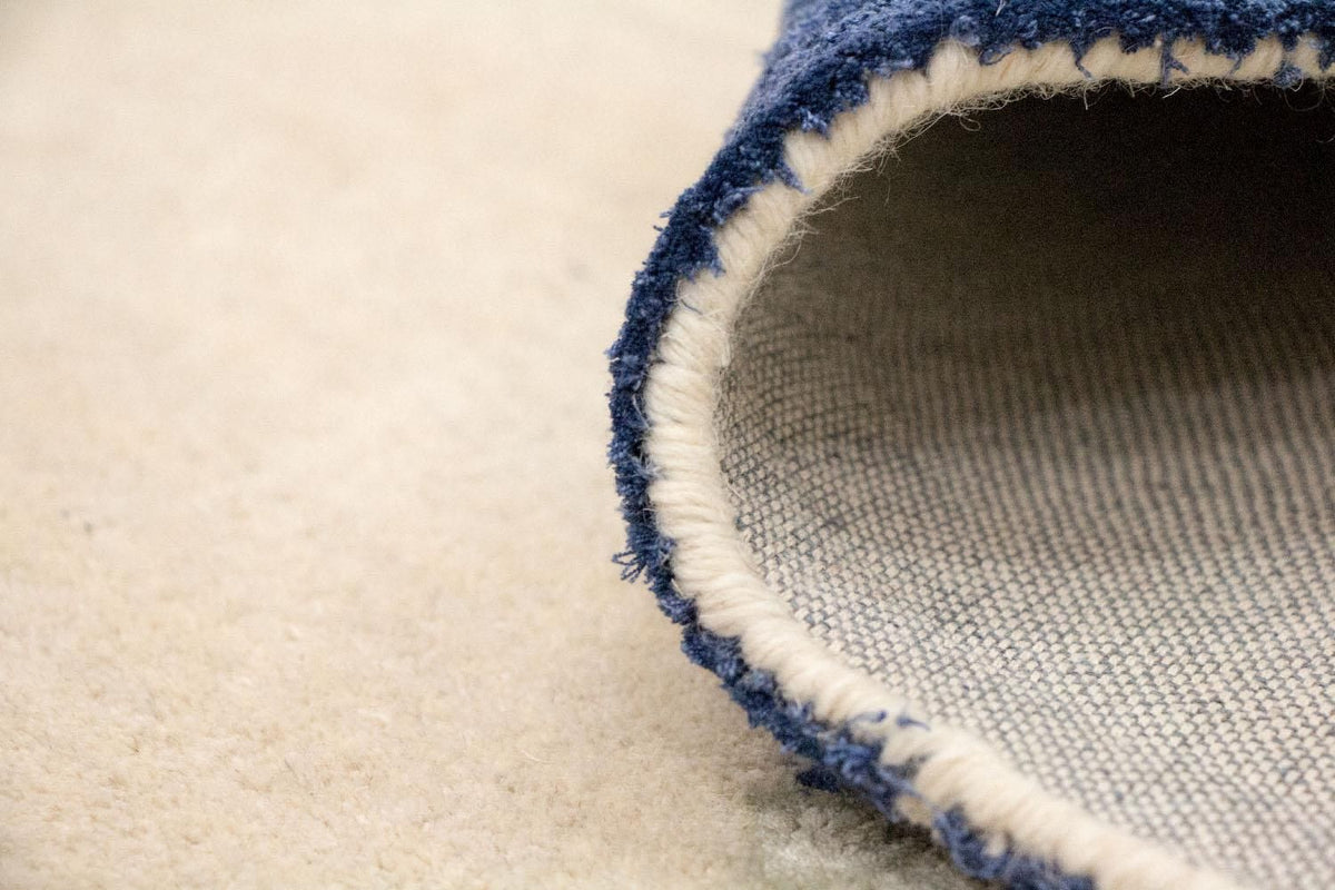 Designer tapijt - 240 x 152 cm - beige