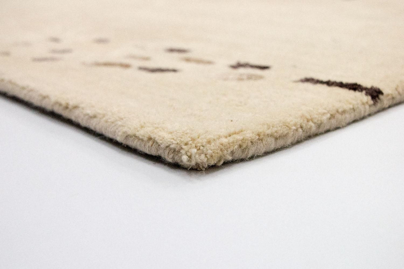 Designer tapijt 243x153cm - Designerteppich