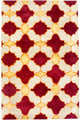Wollen tapijt 243x152cm - Wollen tapijt