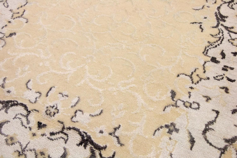 Designer tapijt - 156 x 88 cm - beige