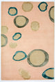 Designer tapijt 181x121cm - Designerteppich