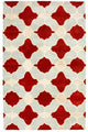 Wollen tapijt 244x152cm - Wollen tapijt