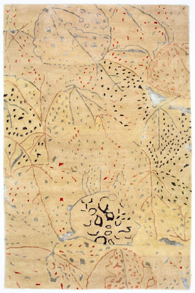 Designer tapijt 155x242cm - Designerteppich