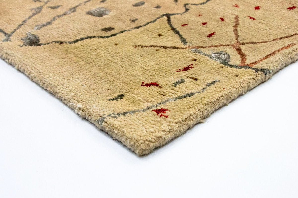 Designer tapijt 155x242cm - Designerteppich