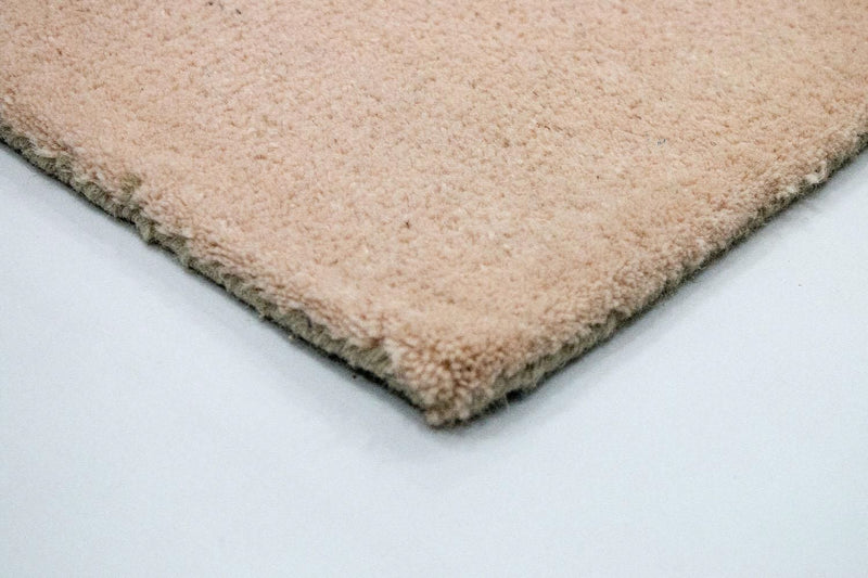 Designer tapijt - 180 x 122 cm - beige