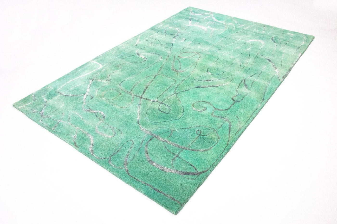 Designer tapijt 244x154cm - Designerteppich