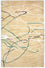 Designer tapijt - 242 x 153 cm - beige