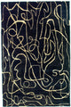 Designer tapijt 243x154cm - Designerteppich