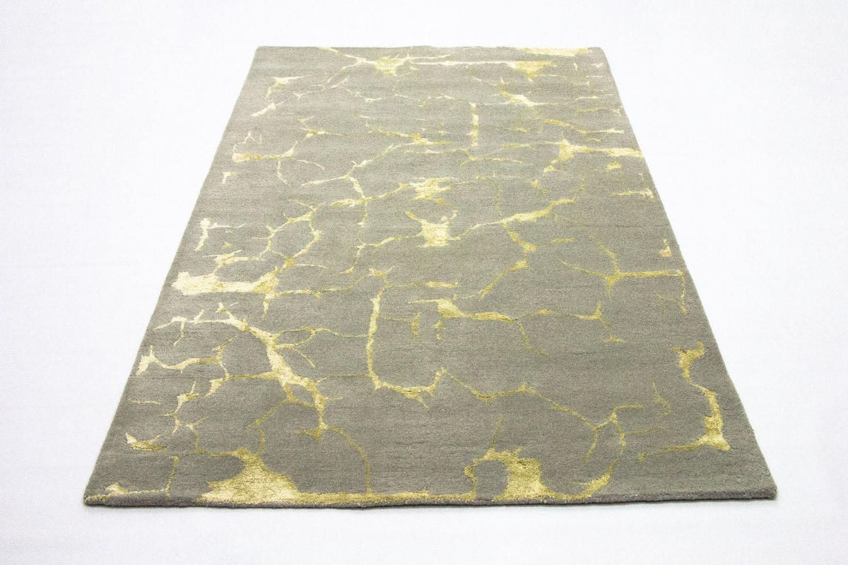 Designer tapijt - 242 x 152 cm - veelkleurig