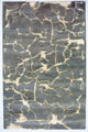 Designer tapijt 241x154cm - Designerteppich