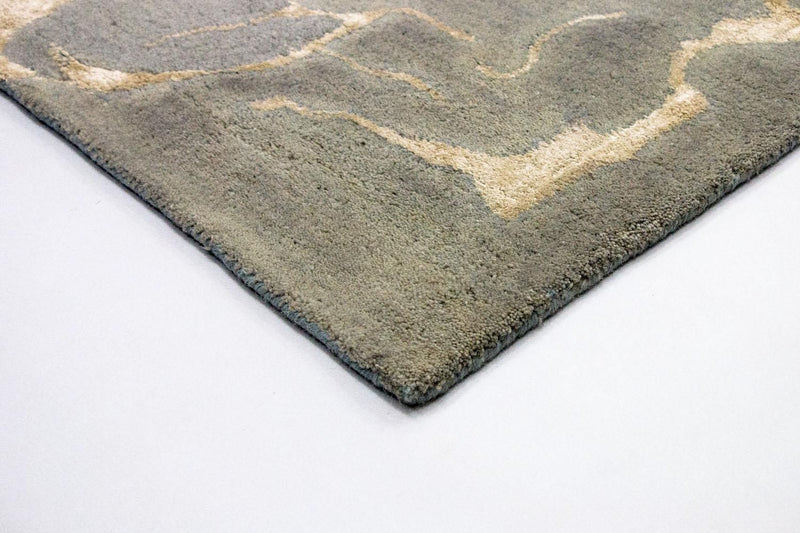 Designer tapijt - 241 x 154 cm - veelkleurig