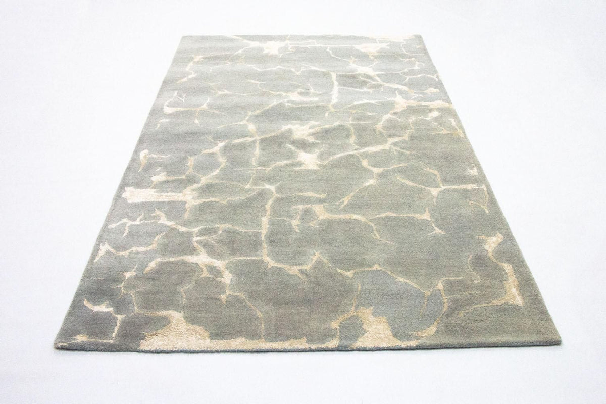 Designer tapijt - 241 x 154 cm - veelkleurig