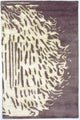 Designer tapijt 153x242cm - Designerteppich