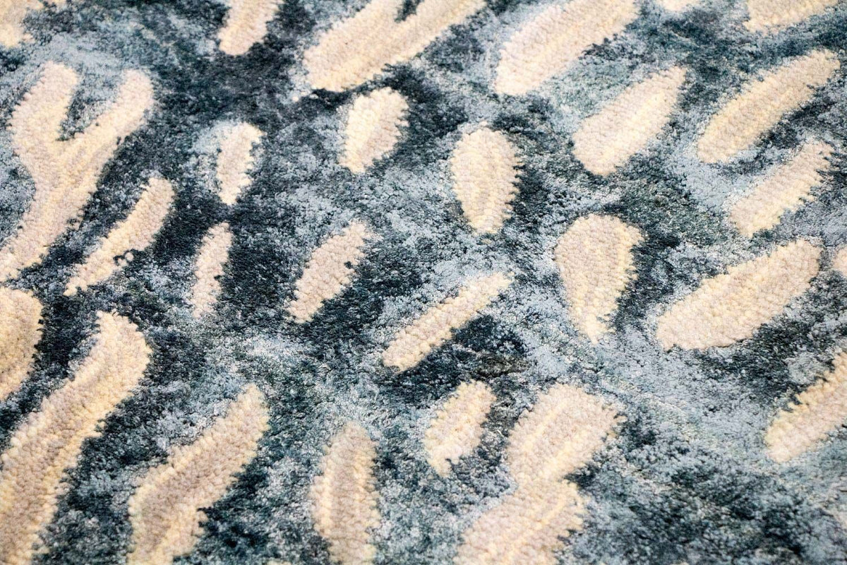 Designer tapijt - 246 x 154 cm - beige