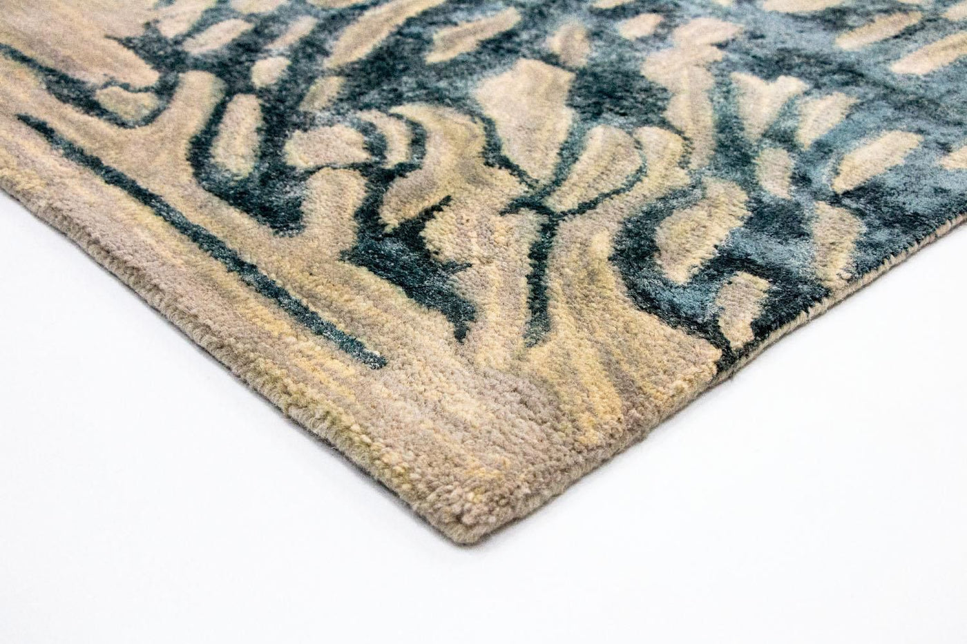 Designer tapijt 246x154cm - Designerteppich