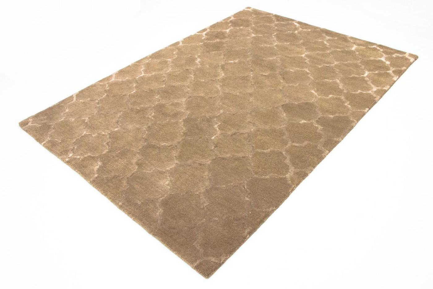Designer tapijt 230x162cm - Designerteppich