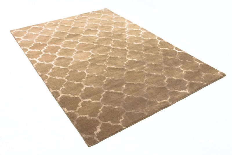 Designer tapijt - 230 x 162 cm - beige