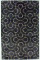 Designer tapijt 242x152cm - Designerteppich