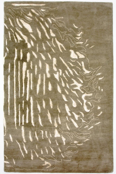 Designer tapijt 153x242cm - Designerteppich