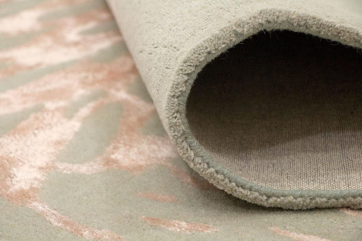 Designer tapijt - 240 x 152 cm - veelkleurig