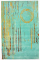 Designer tapijt 154x244cm - Designerteppich