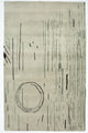 Designer tapijt 245x153cm - Designerteppich