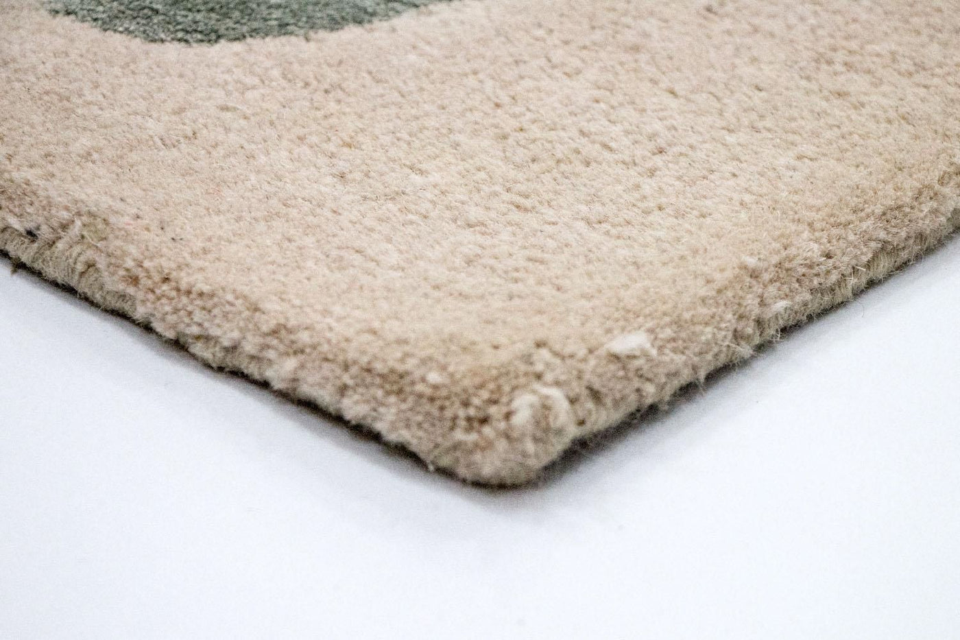 Designer tapijt 179x121cm - Designerteppich