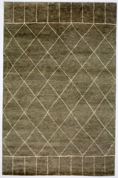 Designer tapijt 160x240cm - Designerteppich