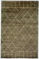 Designer tapijt 240x160cm - Designerteppich