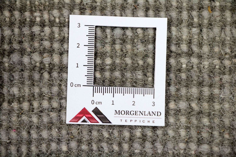 Designer tapijt - 240 x 160 cm - grijs