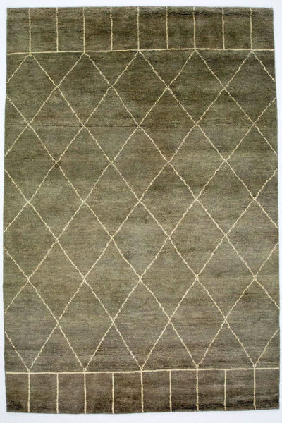 Designer tapijt 160x240cm - Designerteppich