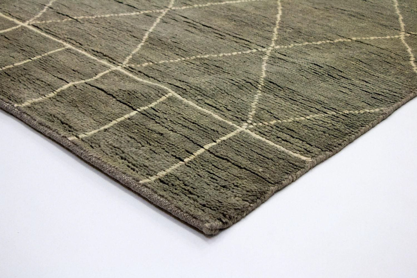 Designer tapijt 240x160cm - Designerteppich