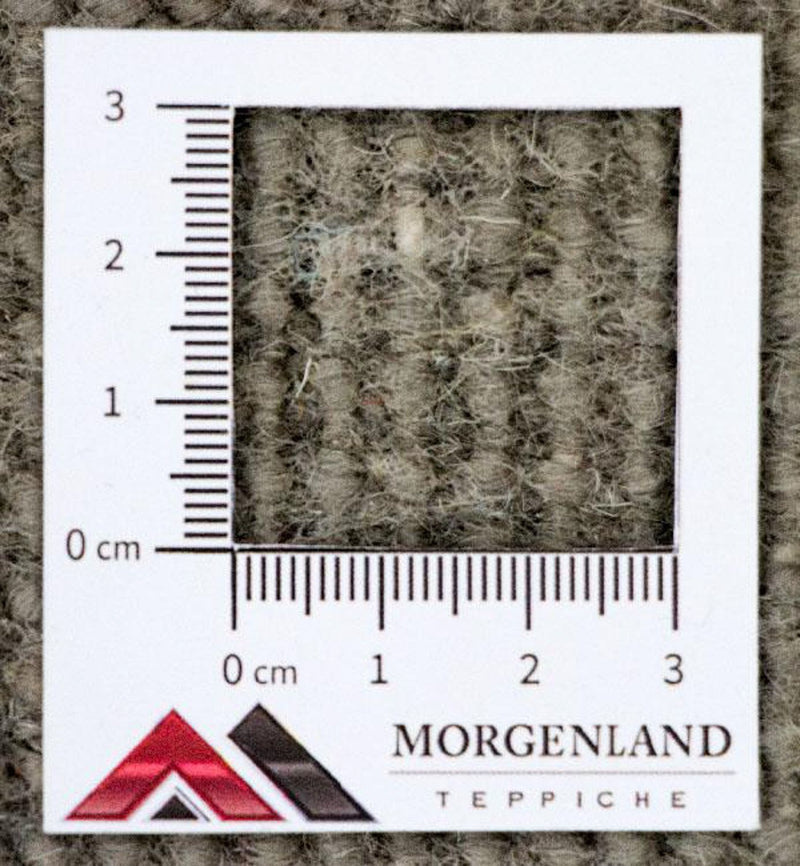 Designer tapijt - 240 x 160 cm - grijs