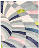Designer tapijt 299x240cm - Designerteppich