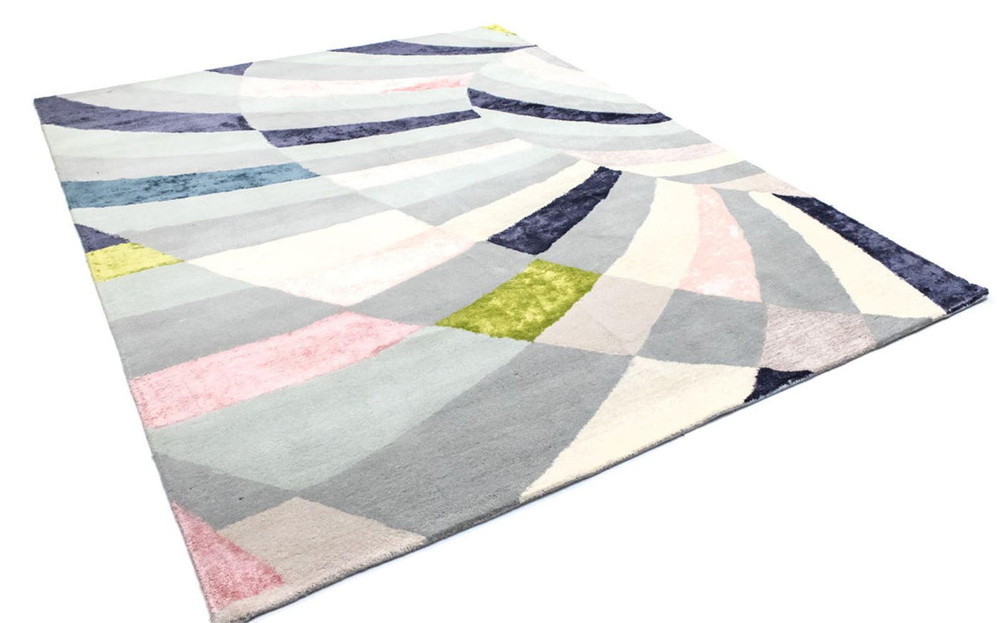 Designer tapijt 299x240cm - Designerteppich