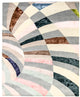 Designer tapijt 300x250cm - Designerteppich