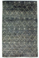 Designer tapijt 251x153cm - Designerteppich