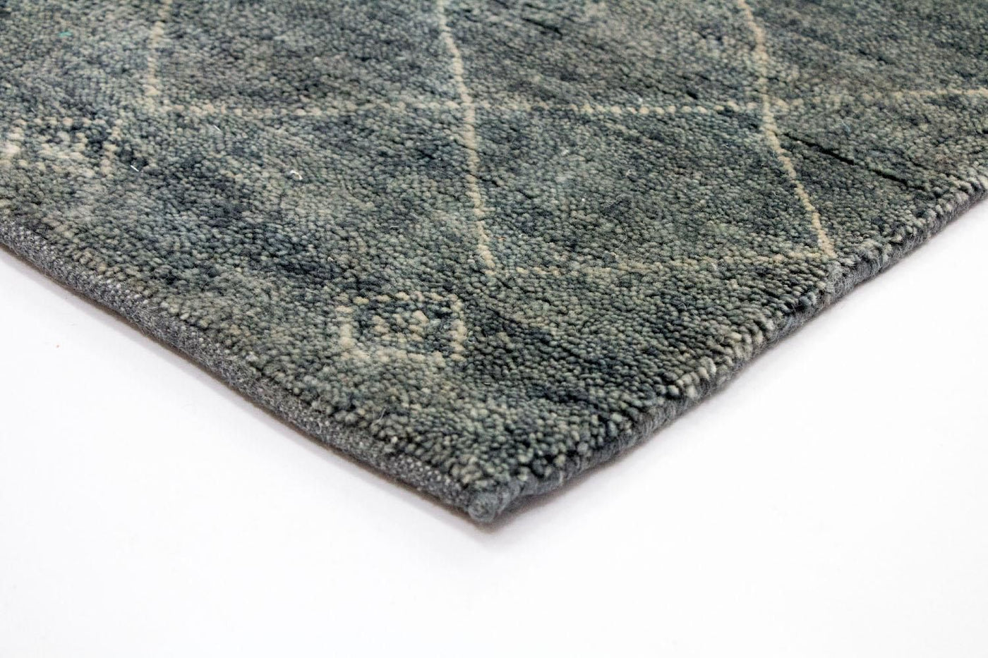 Designer tapijt 251x153cm - Designerteppich
