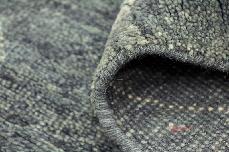 Designer tapijt - 251 x 153 cm - grijs