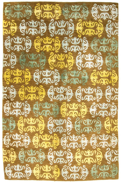 Designer tapijt 181x263cm - Designerteppich