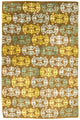 Designer tapijt 263x181cm - Designerteppich