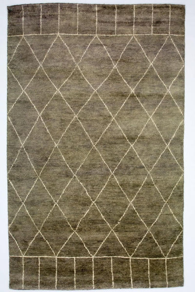 Designer tapijt 160x240cm - Designerteppich