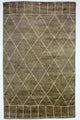 Designer tapijt 240x160cm - Designerteppich