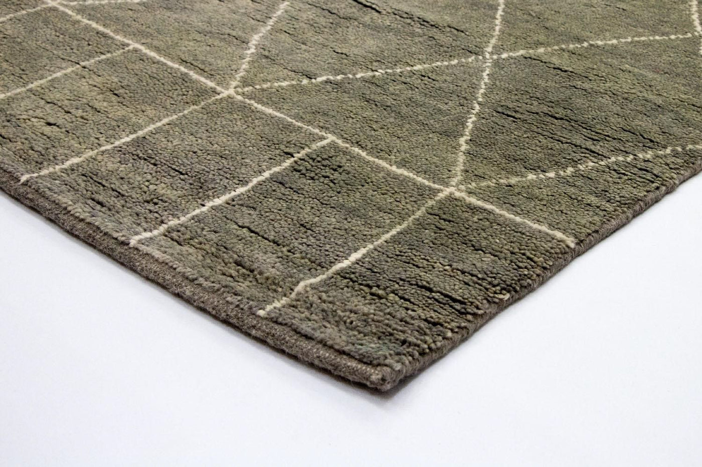 Designer tapijt 240x160cm - Designerteppich