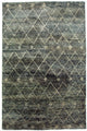Designer tapijt 240x160cm - Designerteppich