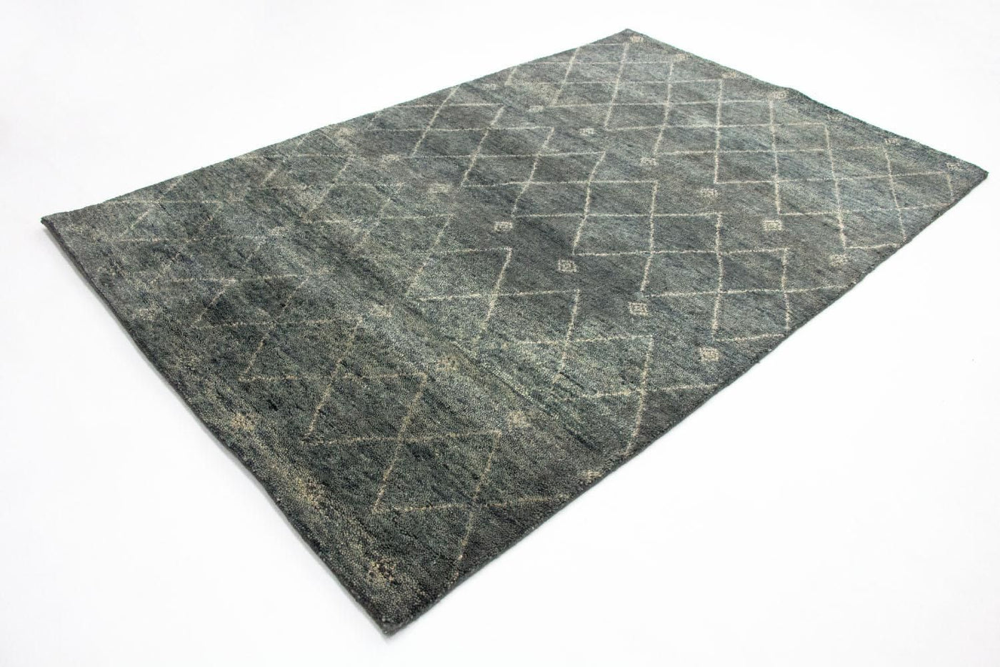 Designer tapijt 240x160cm - Designerteppich